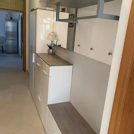Mia Apartment *