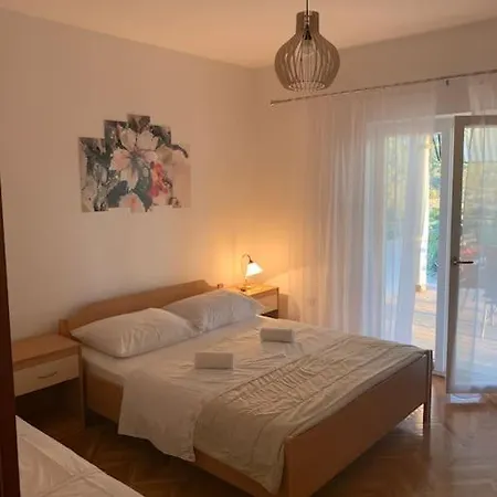 Apartamento Mia *