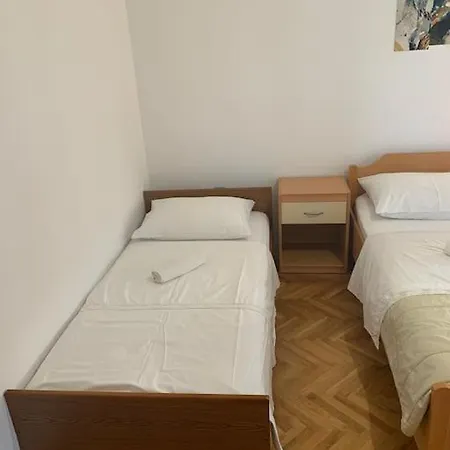 Apartamento Mia *