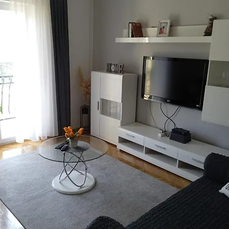 Apartamento Mia *